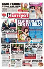 Hürriyet