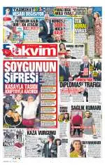 Takvim