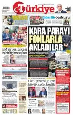 Türkiye