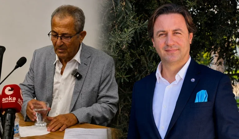 BODTO’da başkanlık yarışı kızıştı: Erdem Ağan ve İbrahim Akkaya aday