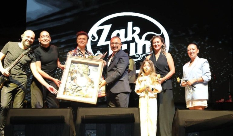 Güney’de festival coşkusu