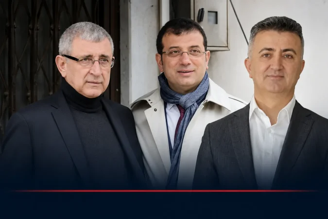 İBB davasında Bodrum’daki 1 milyon avro için suç duyurusu talebi