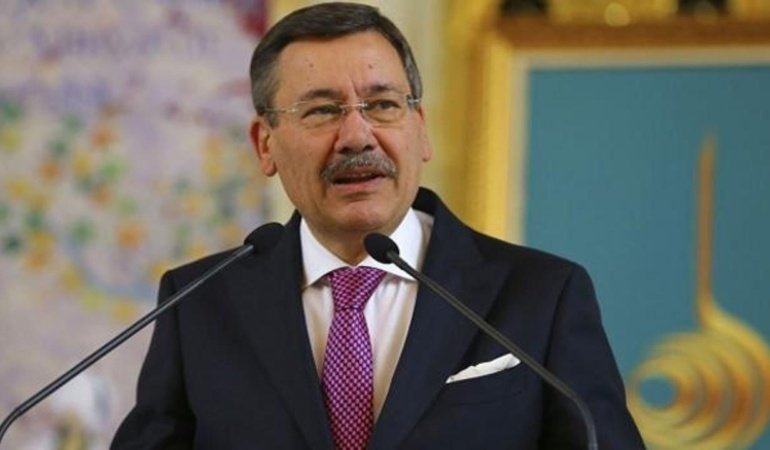 Melih Gökçek hakkında soruşturma başlatıldı!