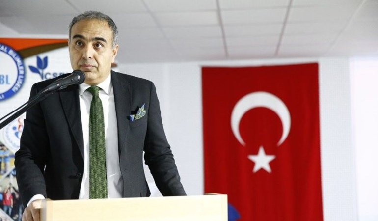 Serdaroğlu’ndan Milli Mücadele’yi anlatan anlamlı kitap: Emanet – Meşaleler Yanıyordu