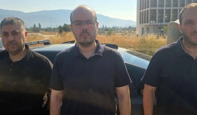 Süleymancılar soruşturmasında yeni gelişme