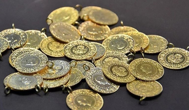18 Eylül 2026: Gram ve çeyrek altın bugün ne kadar?