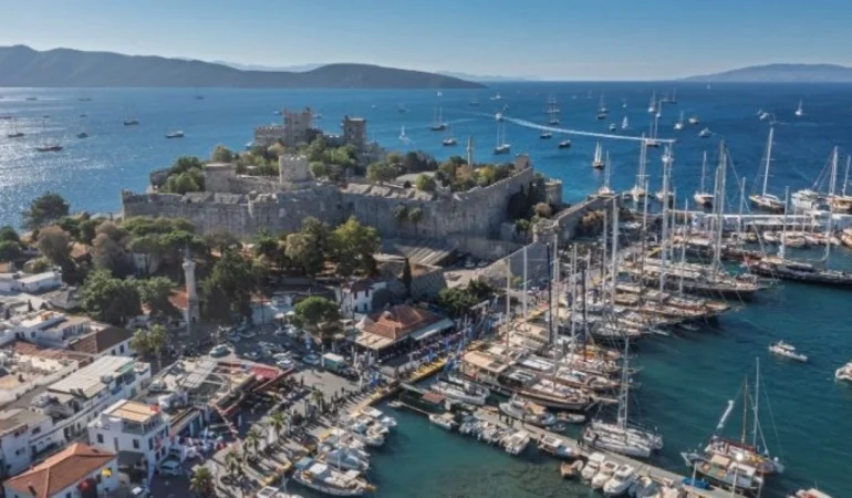 9 Aylık Turizm Çağrısı: “Ortak Masa Kurulmalı”