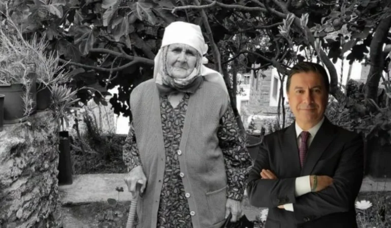 Ahmet Aras’ın Acı Günü
