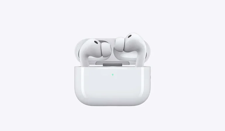 Apple'ın söylemediği AirPods hilesi: Neden herkes kulaklıklarını ters takıyor?