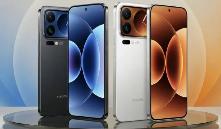 Arkasında İkinci Ekran, İçinde 8500 mAh Batarya: Xiaomi 18 Pro Max Türkiye'ye Ne Zaman Geliyor?