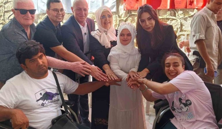 Babadağ’ın mistik dokusu özel bir çocuğun şiiriyle hayat buluyor