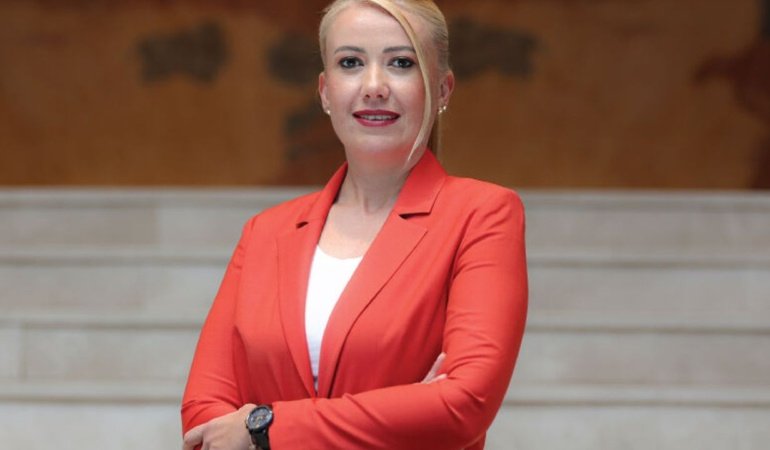 Başkan Şeniz Doğan, ameliyat oldu