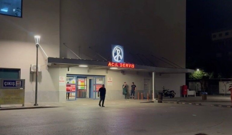 Birlikte yaşadığı kadının ailesiyle tartıştı: 1 ölü, 1 yaralı