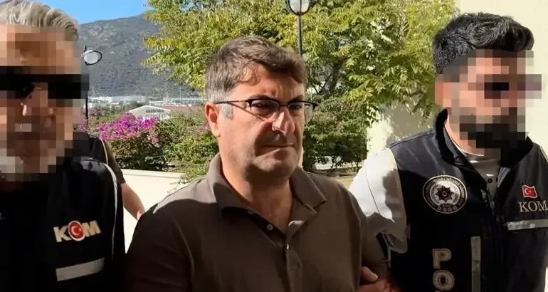 Bodrum Bölge Liman Başkanı Rüşvet Soruşturmasında Tutuklandı