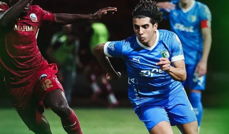 Bodrum FK, Mardin’den puansız döndü