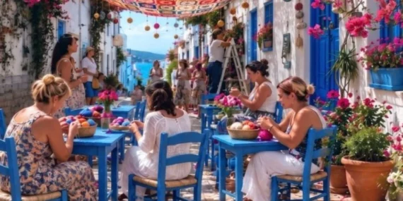 Bodrum-Sokaklarina-Kadin-Eli-Degecek-featured