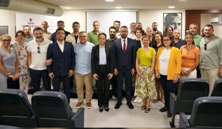 Bodrumlu İşletmeler İçin Yeni Fırsatlar