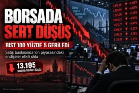 Borsa-Istanbulda-Sert-Dusus-BIST-100-Yuzde-5-Geriledi-featured