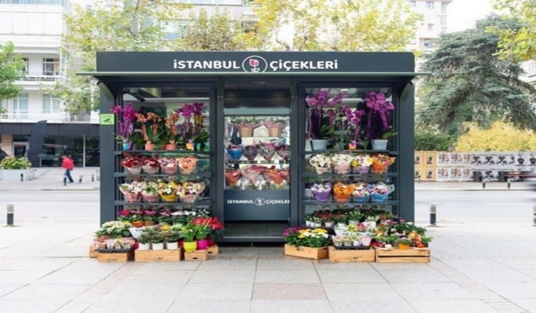 Çiçek Market Kavramı: Her Bütçeye Taze Çiçek Mümkün mü?