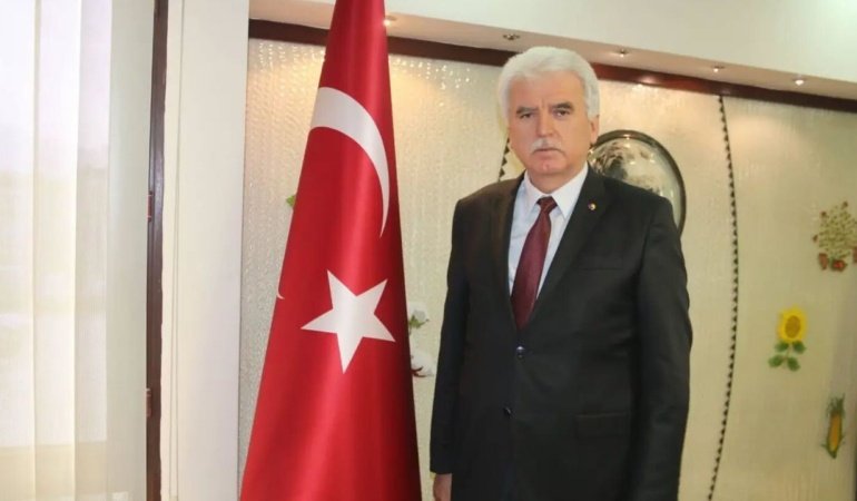 Denizli Ticaret Borsası 6 Ekim'de sandık başına gidiyor