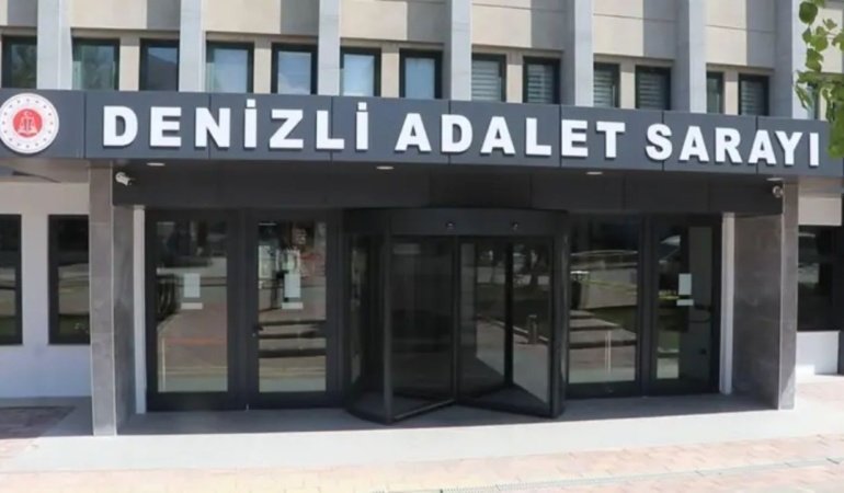 Denizli’de iş dünyasına yasaklı madde operasyonu: 10 gözaltı