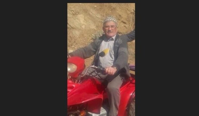 Denizli’de oğlunu öldürüp, gelinini yaralayan 93 yaşındaki şüpheli tutuklandı