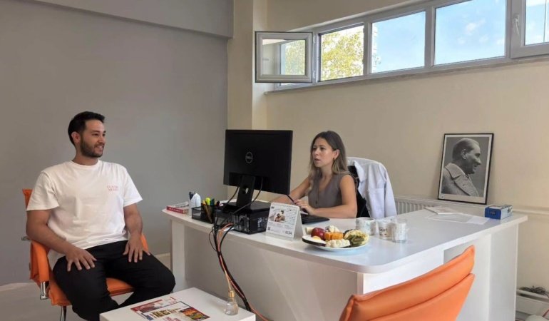 Denizli’de sporcu sağlığı merkezi kapılarını açtı