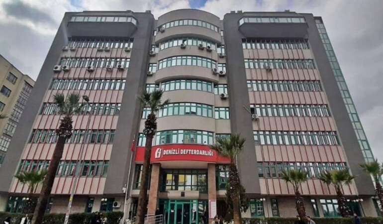 Denizli’nin Gelir ve Kurumlar Vergisi rekortmenleri belli oldu