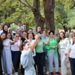 Egekent-Hastanesi-calisanlari-yilin-yorgunlugunu-atti-featured
