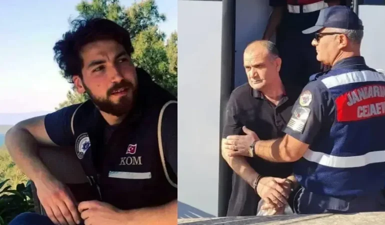 Ercan Yangöz’ü Şehit Eden Fatih Özturan Hayatını Kaybetti