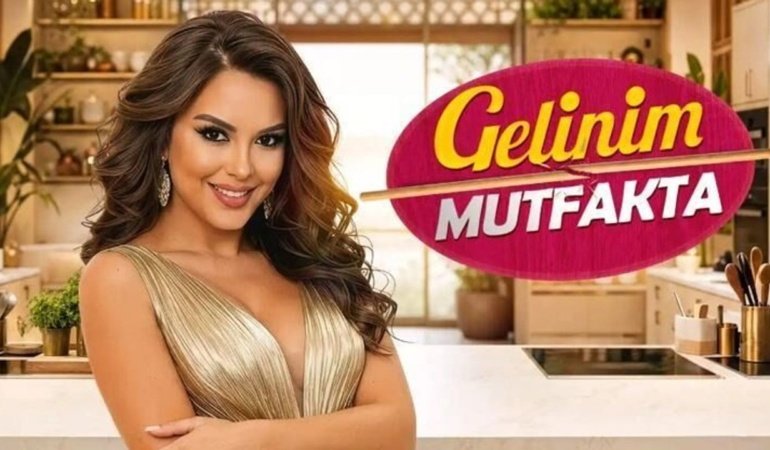 Gelinim Mutfakta 23 Eylül puan durumu: Çeyrek altını kim kazandı, günün birincisi kim oldu?