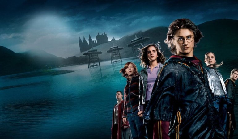 Hogwarts sofralarının sırrı: Hangi Harry Potter içeceği olayların kaderini değiştirdi?