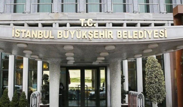 İBB’ye yeni operasyon: Kimler gözaltına alındı?