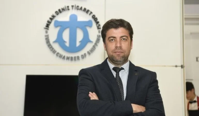 İMEAK DTO Bodrum Şubesinde Orhan Dinç Yeniden Aday