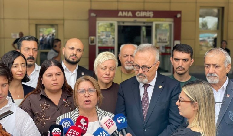 Karaca’dan okul güvenliği çağrısı