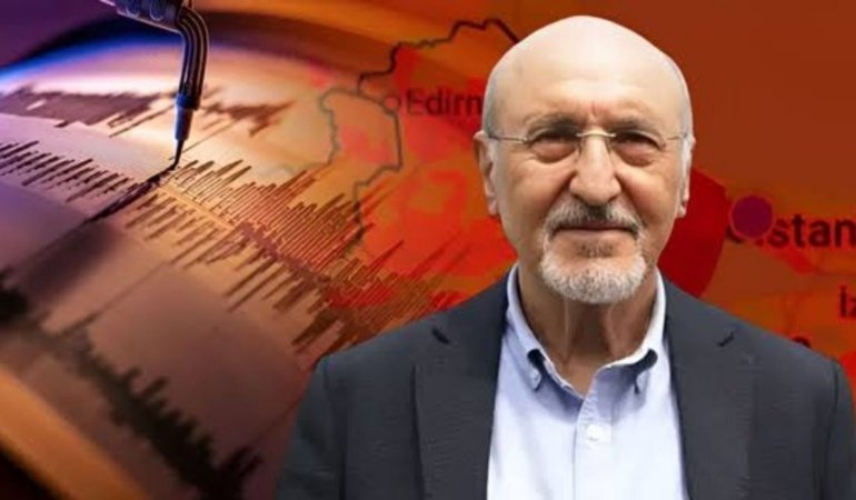 Karadeniz'de 4'lük depremden sonra ezber bozan açıklama: Asıl risk yalnızca deprem değil