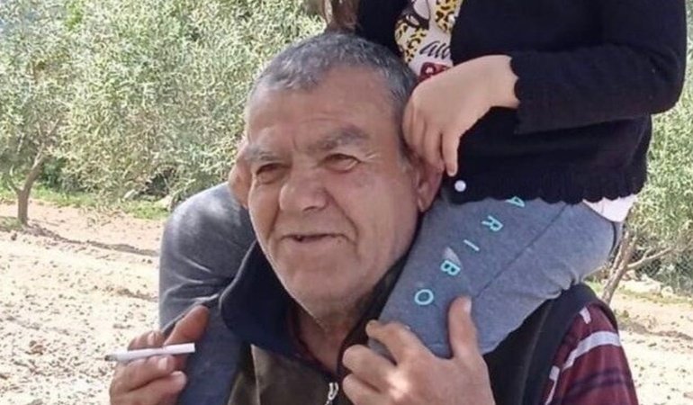 Kayıp yaşlı adamdan 5 gün sonra acı haber geldi