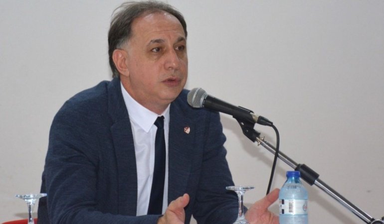 MHK’de ‘mobbing’ ve resmî belgede sahtecilik soruşturması: Ferhat Gündoğdu dâhil yedi gözaltı