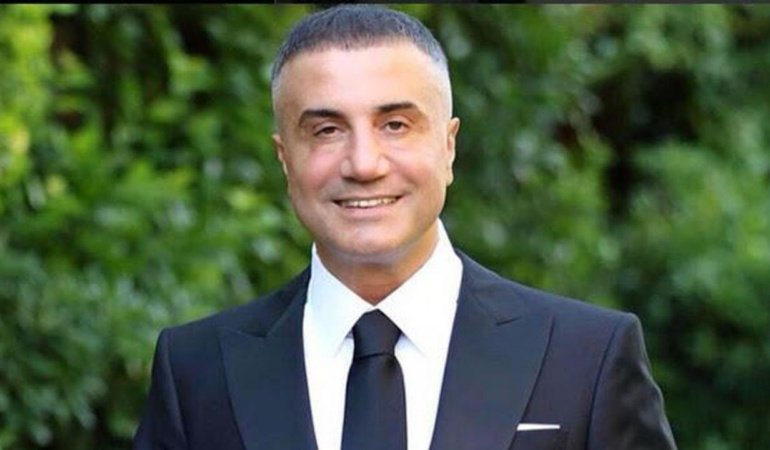 MHP'den Sedat Peker açıklaması: Yakında vatanımıza kavuşacaktır