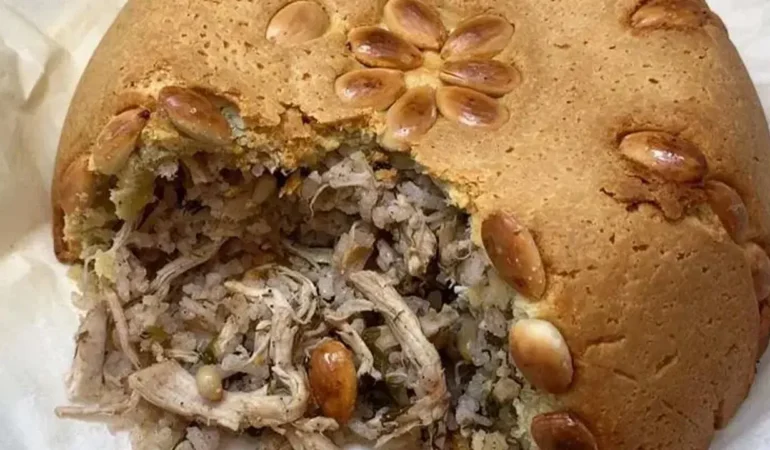 MasterChef Türkiye’de 12 Eylül gecesinin perde pilavı nedir? Perde pilavı nasıl yapılır, malzemeleri nelerdir?
