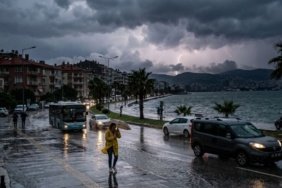 Meteorolojiden-Ege-dahil-sekiz-il-icin-kuvvetli-yagis-uyarisi-featured