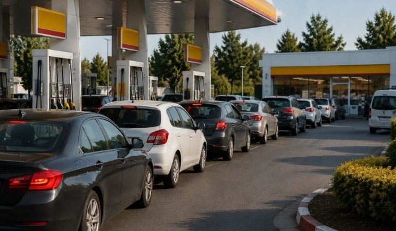 Motorine zam kapıda