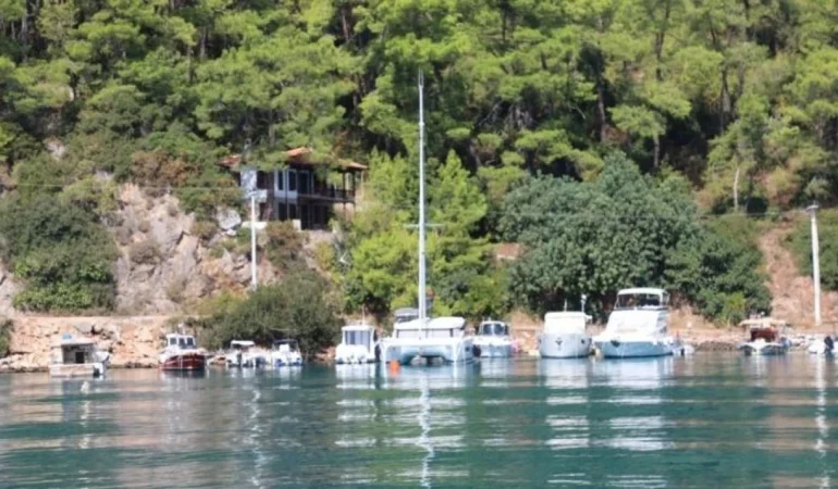 Muğla’nın Denizleri İçin 5 Yeni Tekne