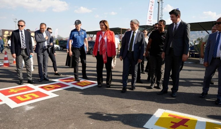 NG Afyon Motofest 2026 için hazırlık tamamlandı