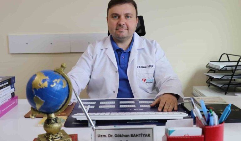 Okula yeni başlayan çocuklarda ayrılma anksiyetesine dikkat