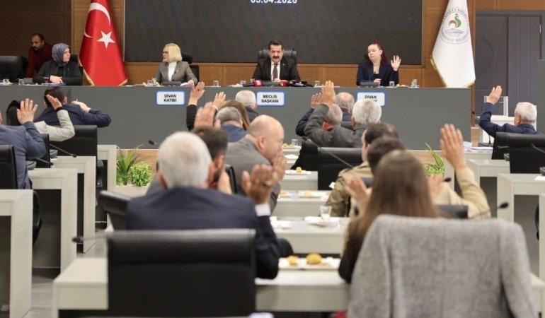 Pamukkale Meclisi’nden onay çıktı! 2.500 öğrenciye eğitim desteği