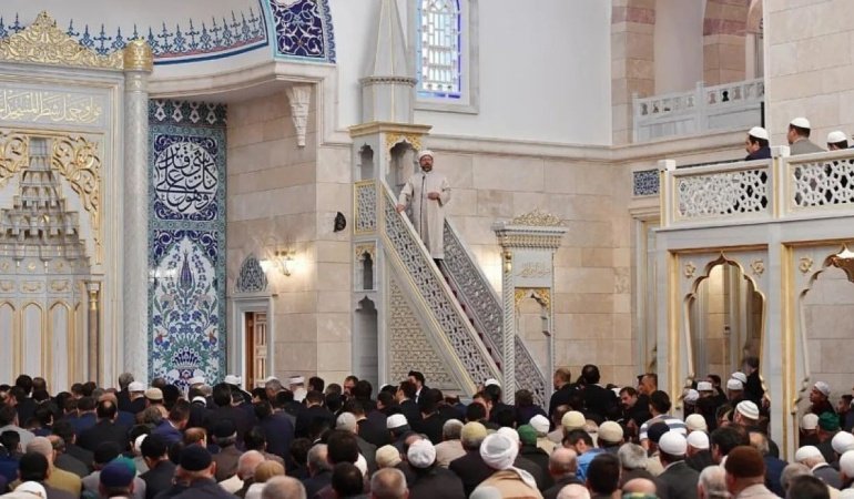 Resmi Gazete'de yayımlandı: Hangi müftü nereye atandı, kimler görevden alındı?