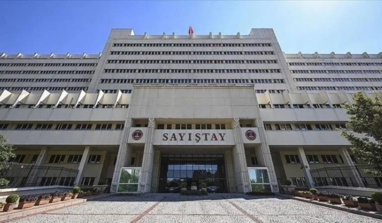 Sayıştay Başsavcılığına atanan Recep Çevik kimdir?