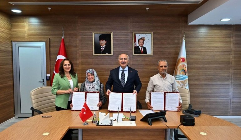 Serinhisar’a yeni Aile Sağlığı Merkezi