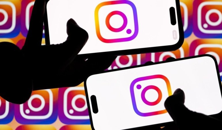 Sosyal medyada algoritma dönemi kapanıyor mu? Instagram'dan şaşırtan çıkış!